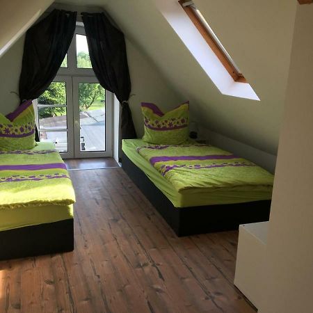 Fewo Altwahnsdorf Radebeul Dış mekan fotoğraf